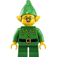 Конструктор LEGO Creator Expert 10275 Домик Эльфов