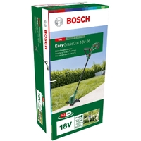Триммер Bosch Easy GrassCut 18V-26 06008C1C03 (с 1-им АКБ)