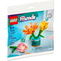 Конструктор LEGO Friends 30634 Уникальные наборы. Букет цветов