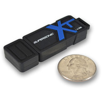 USB Flash Patriot Supersonic Boost XT 16GB