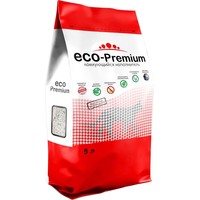 Наполнитель для туалета Eco-Premium Green 5 л