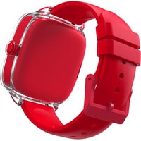 Детские умные часы Elari Kidphone Fresh (красный) в Пинске