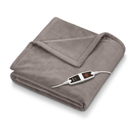 Электрическое одеяло Beurer HD 150 XXL
