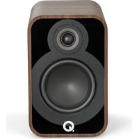 Полочная акустика Q Acoustics 5020 (палисандр)