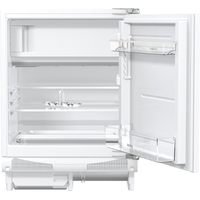 Однокамерный холодильник Korting KSI 8256