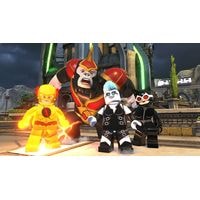  LEGO DC Super-Villains для PlayStation 4