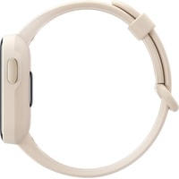 Умные часы Xiaomi Mi Watch Lite (бежевый)
