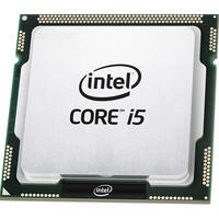 Процессор Intel Core i5-650