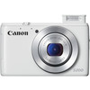 Фотоаппарат Canon PowerShot S200