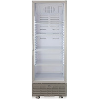 Торговый холодильник Бирюса M461RN