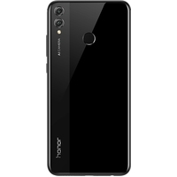 Смартфон HONOR 8X 4GB/64GB JSN-L22 (черный)