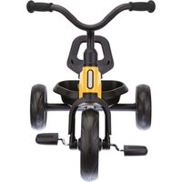 Детский велосипед Qplay Ant LH509Y (желтый)