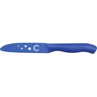 Кухонный нож Zassenhaus Ceraplus 070217 (синий)