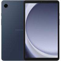 Планшет Samsung Galaxy Tab A9 Wi-Fi SM-X110 4GB/64GB (темно-синий)