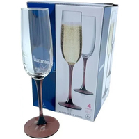 Набор бокалов для шампанского Luminarc Аллегресс 10O0277