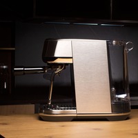 Рожковая кофеварка BORK C701