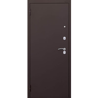 Металлическая дверь Аргус Вертикаль - 1