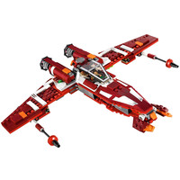 Конструктор LEGO 9497 Republic Striker-class Starfighter