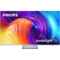 Телевизор Philips 4K UHD LED ОС Android TV 55PUS8807/12