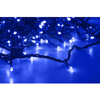 Гирлянда клип-лайт Neon-Night LED ClipLight 5 нитей по 20 метров [323-503]