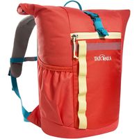 Туристический рюкзак Tatonka Rolltop Pack JR 14 Children's (red-orange)