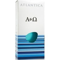 Туалетная вода Dilis Parfum Atlantica Alpha&Omega EdT 100 мл