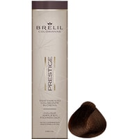 Крем-краска для волос Brelil Professional Colorianne Prestige 7/00 блонд