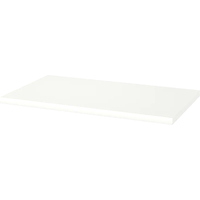 Стол Ikea Линнмон/Олов 594.162.00 (белый)
