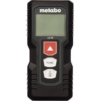 Лазерный дальномер Metabo LD 30 606162000