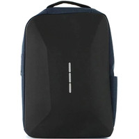Городской рюкзак Ecotope 339-23SBO201-NAV (синий)