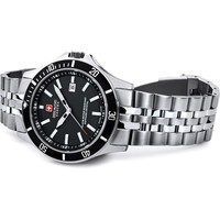 Наручные часы Swiss Military Hanowa 06-5161.7.04.007