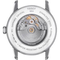 Наручные часы Tissot Luxury Powermatic 80 T086.407.11.047.00
