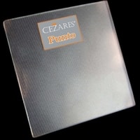 Душевой уголок Cezares Eco-O-R-2-90-P-Cr