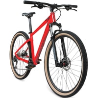 Велосипед Format 1411 27.5 M 2021 (красный)