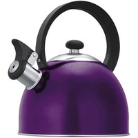 Чайник со свистком Lumme LU-256 (фиолетовый)