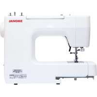 Электромеханическая швейная машина Janome Dresscode