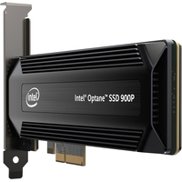 SSD Intel Optane 900P 480GB SSDPED1D480GASX