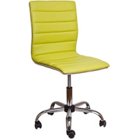 Компьютерное кресло AksHome Грейс (зеленый)