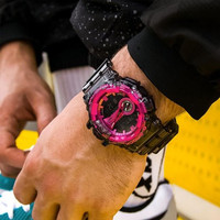 Наручные часы Casio G-Shock GA-400SK-1A4