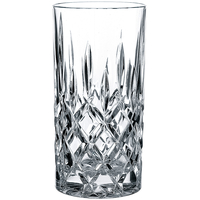 Набор стаканов для воды и напитков Nachtmann Noblesse 101764