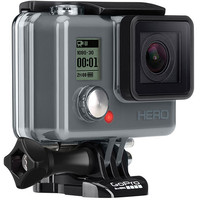 Экшен-камера GoPro Hero