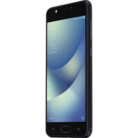 Смартфон ASUS ZenFone 4 Max ZC520KL Snapdragon 425 2GB/16GB (черный)