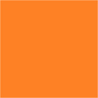 Краска для текстиля Pentart Fabric paint 20 мл (оранжевый) в Бресте