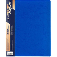 Папка для бумаг Expert Complete Premier 22132 (синий)