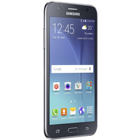 Смартфон Samsung Galaxy J5 Black [J500H/DS]