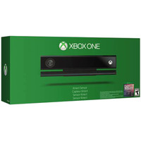 Контроллер движения Microsoft Xbox One Kinect