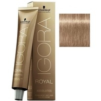 Крем-краска для волос Schwarzkopf Professional Igora Royal Absolutes 8-140 60мл