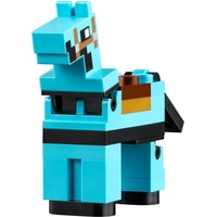 Конструктор LEGO Minecraft 21171 Конюшня
