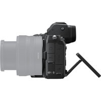 Беззеркальный фотоаппарат Nikon Z5 Kit 24-70mm