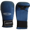 Тренировочные перчатки Vimpex Sport 1530 M (синий)